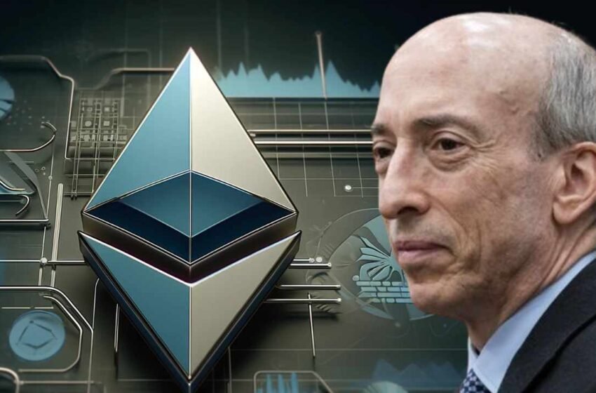  SEC Chair Gensler: Spot Ether ETFs ‘Will Take Some Time’ to Begin Trading