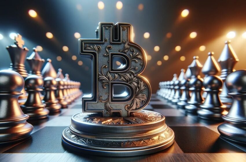  Grayscale’s GBTC and Vaneck’s HODL Report Outflows as US Bitcoin ETFs Gain $50M