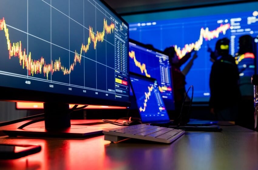  Report: Speculation Returns as Bitcoin Market Shows Signs of Recovery