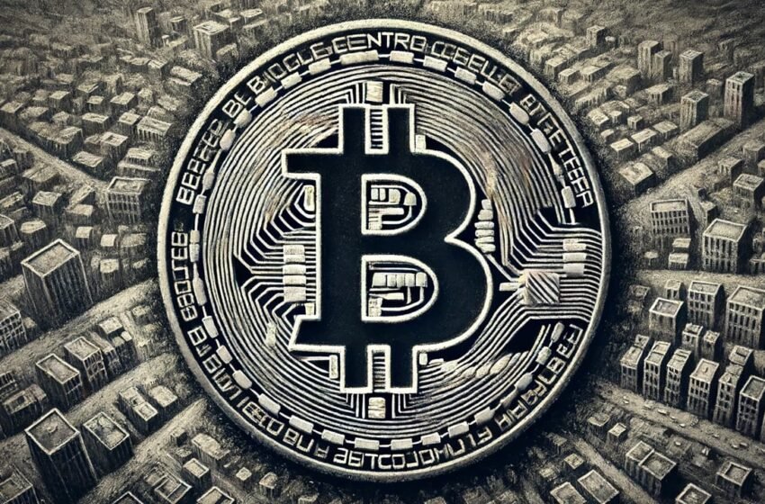  Bitcoin’s New Normal: Prices Over Five-Digits for 28% of Its Lifetime