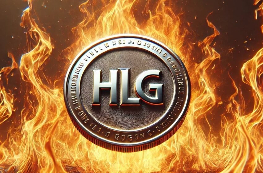 Holograph Begins Process to Remove 1 Billion Illegally Minted Tokens, Burns 53 Million HLG