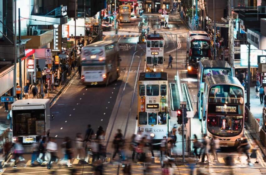  Hong Kong Reveals 17 Crypto Trading Platform Applicants as New Regulations Take Effect