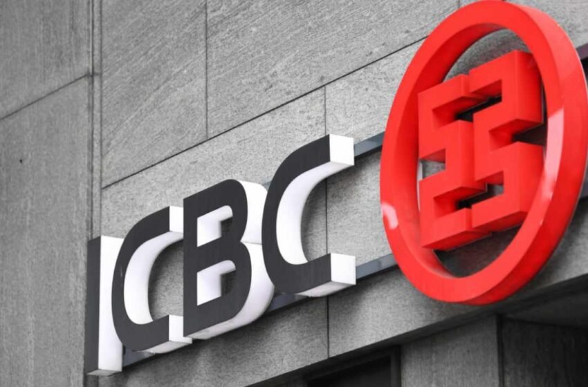  World’s Largest Bank ICBC Sees Bitcoin as Digital Gold — Calls Ethereum ‘Digital Oil’