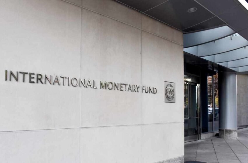  IMF: CBDCs Can Boost Financial Inclusion and Payment Efficiency in Middle East