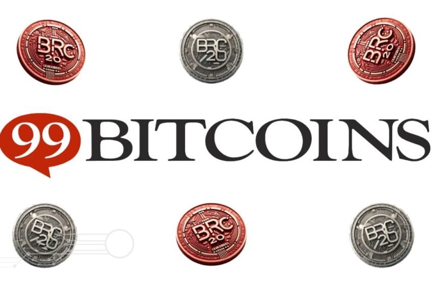  New BRC-20 Token 99Bitcoins Raises $2M in Presale as Analysts Forecast 10x Gains
