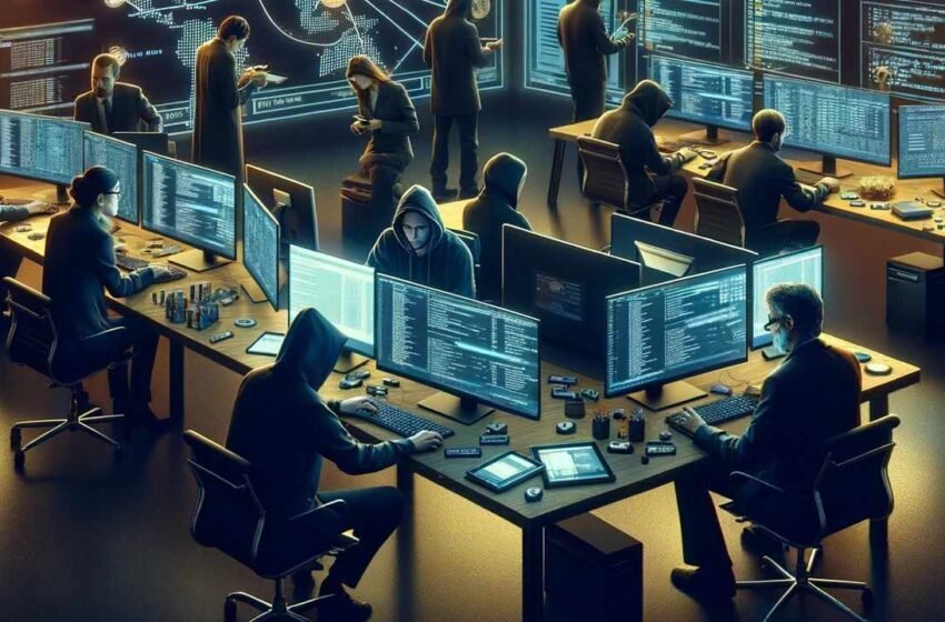  Indian Authority Busts Cryptocurrency Fraud Ring Targeting Foreign National