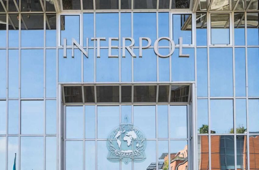  Interpol Disrupts Scam Networks: 6,745 Bank Accounts Frozen, $2M Crypto Seized, 3,950 Arrested