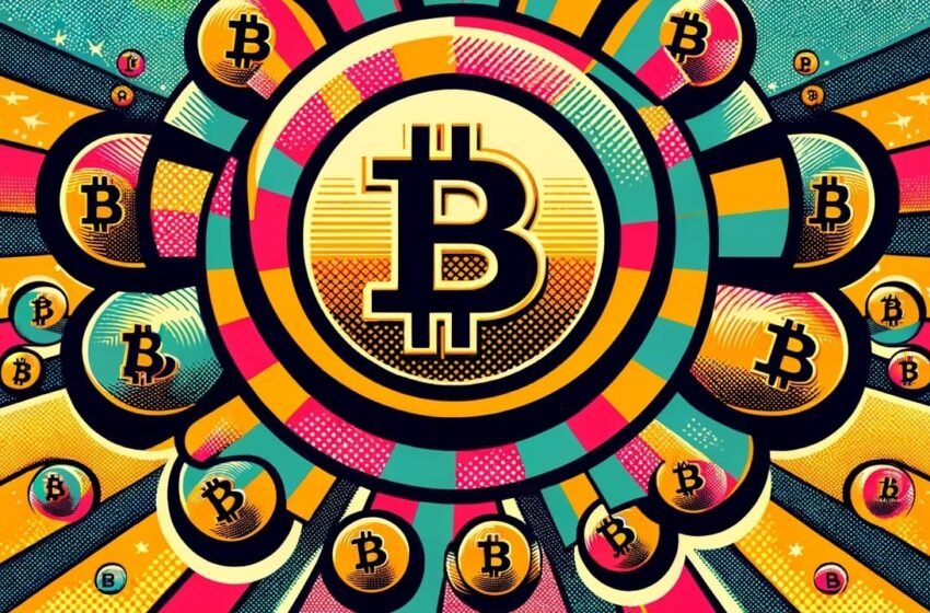  US Spot Bitcoin ETFs Record Second-Highest Inflows at $886.6M, Led by Fidelity’s FBTC