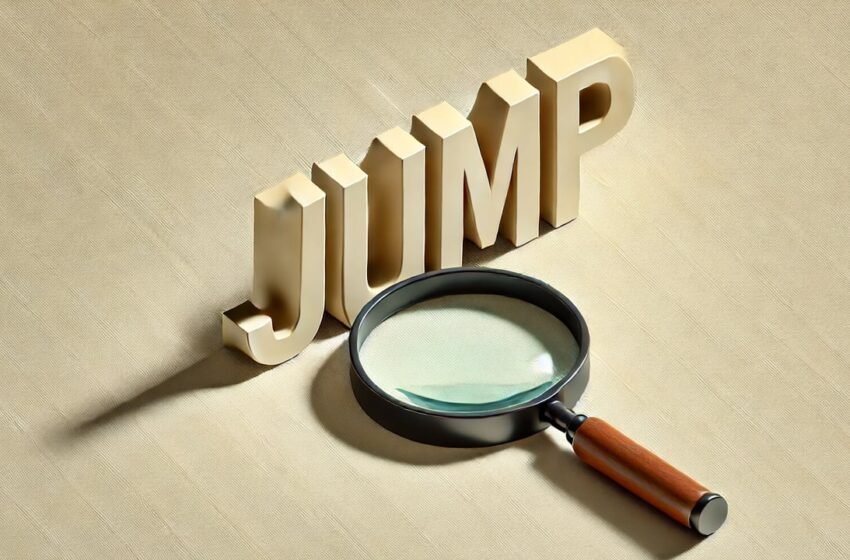  Report Claims Jump Trading Under CFTC Probe for Crypto Activities
