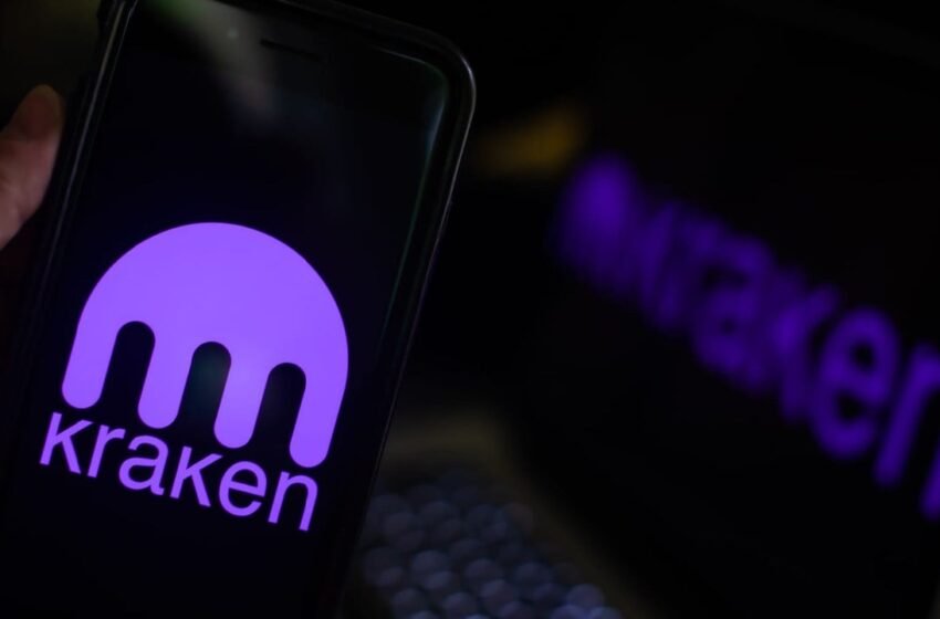  Report: Kraken Considers IPO Amid Renewed Investor Interest