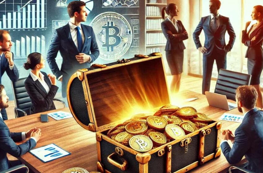  Microstrategy Increases Bitcoin Portfolio to 226,331 BTC After Latest Purchase