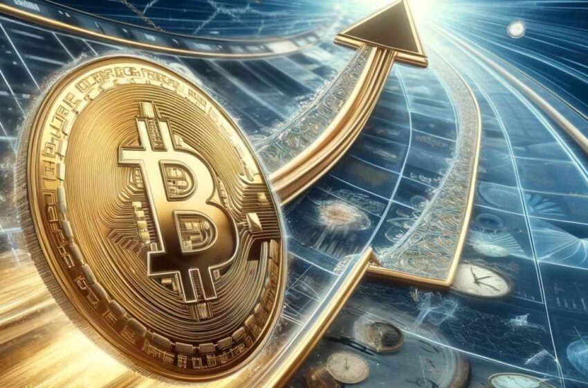  Mike Novogratz Expects Bitcoin to Hit $100K by Year-End as US Political Support for Crypto Grows