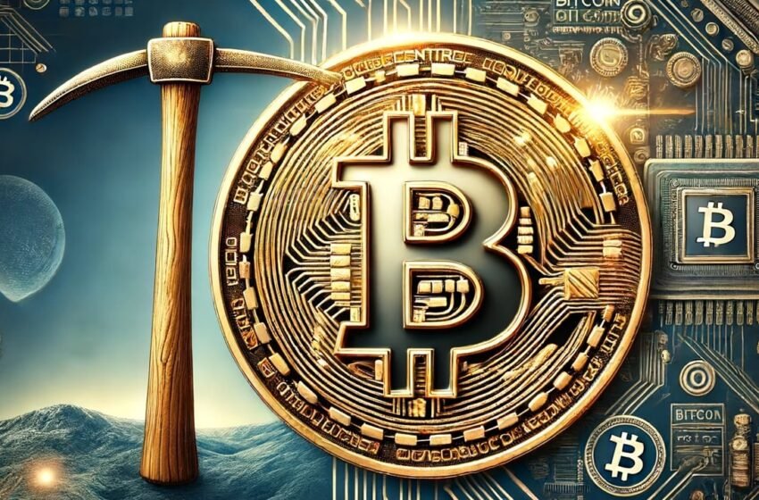  Competitive Pressure Builds for Bitcoin Miners as Hashprice Swings