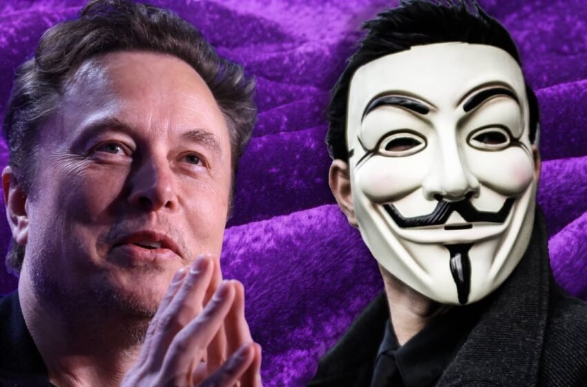  Musk vs. Nakamoto: A 210% Bitcoin Surge Could Change the World’s Wealth Rankings