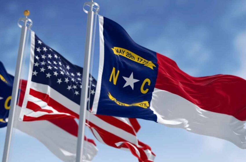  North Carolina Passes Bill to Block State Participation in Federal CBDC Testing