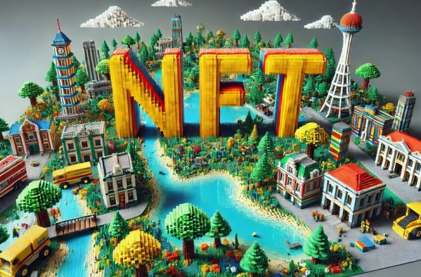  NFT Sales Plunge 21% Amid Broad Crypto Market Decline