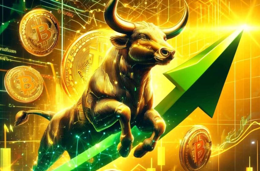  Peter Brandt Predicts Bitcoin Bull Market With BTC Potentially Reaching $150,000