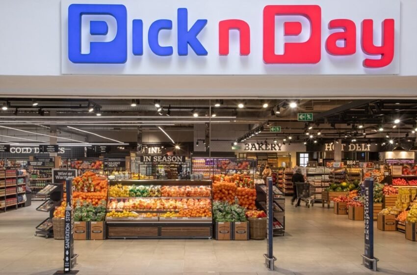  South African Retailer Accepting BTC Sees Significant Increase in Monthly Crypto Transactions
