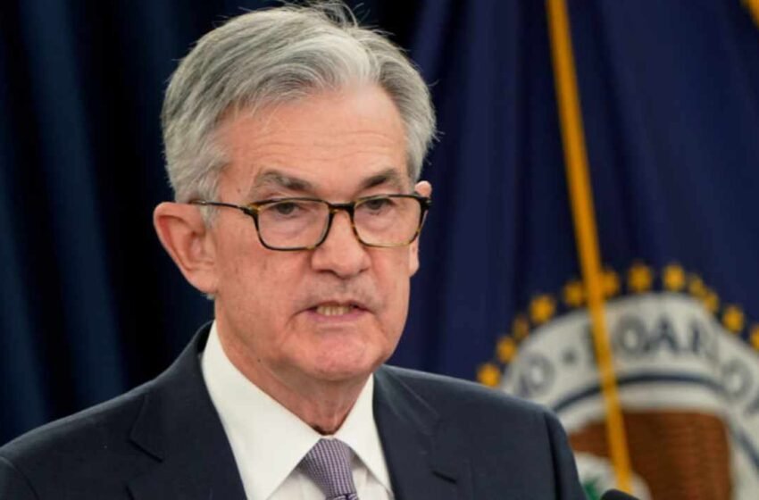  US Senators Urge Federal Reserve to Cut Interest Rates — Warn Fed Policy Threatens Economy, Risks Recession