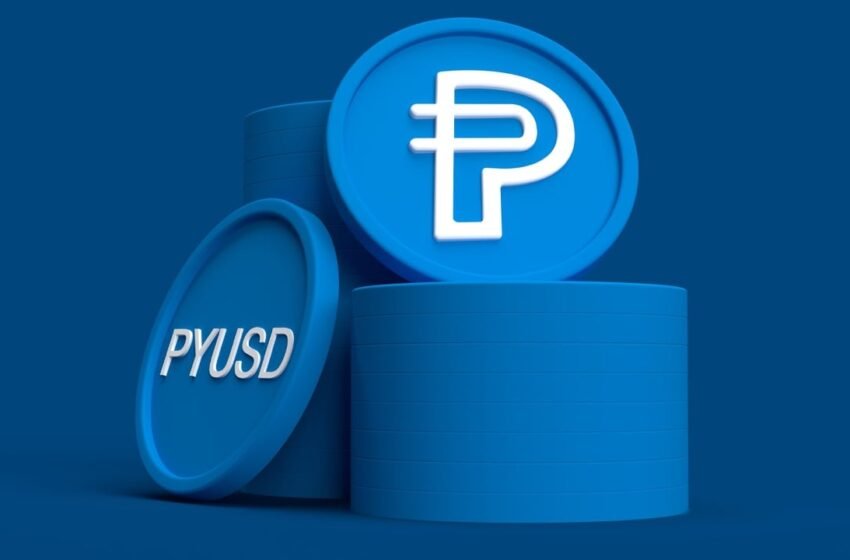 Transak Lists Paypal’s PYUSD for Easier Crypto Access