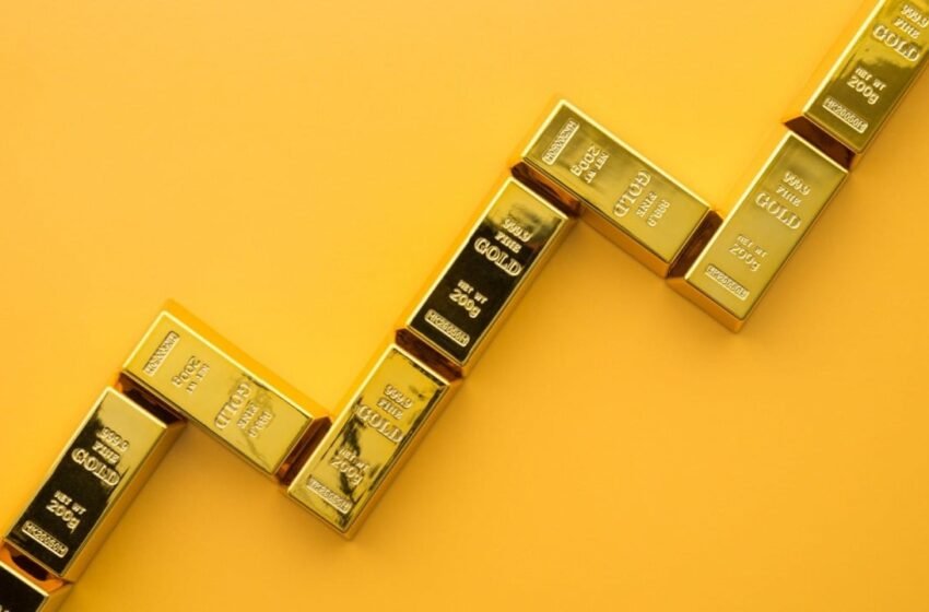  UBS Raises Gold Price Targets, TRUMP Coin Hits All-Time High, and More — Week in Review