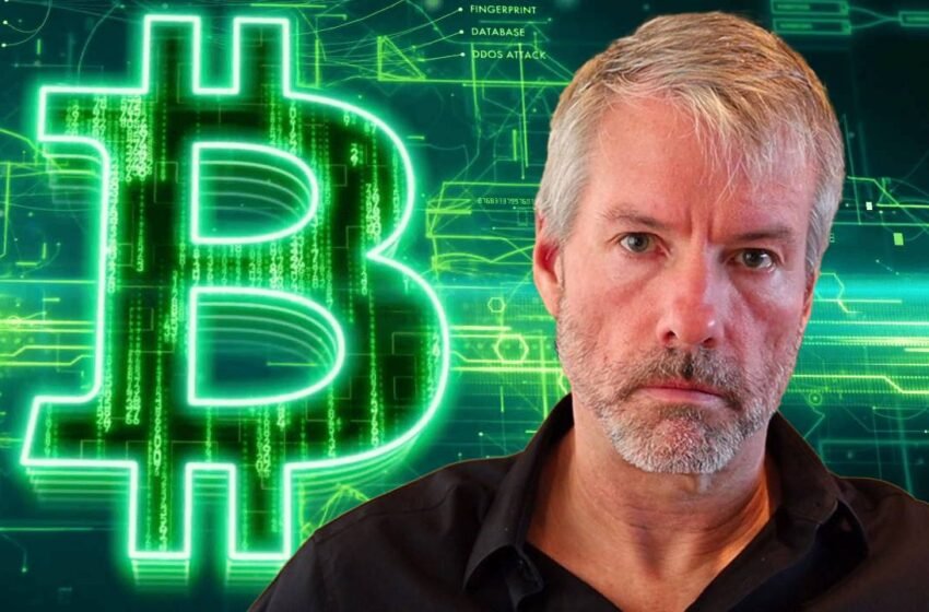  Billionaire Bitcoin Advocate Michael Saylor Agrees to $40 Million Settlement in Tax Evasion Case