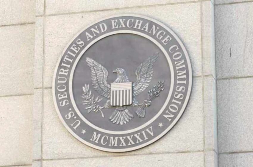  SEC Revokes Lufkin Advisors’ Registration Amid Fraudulent Crypto Activities