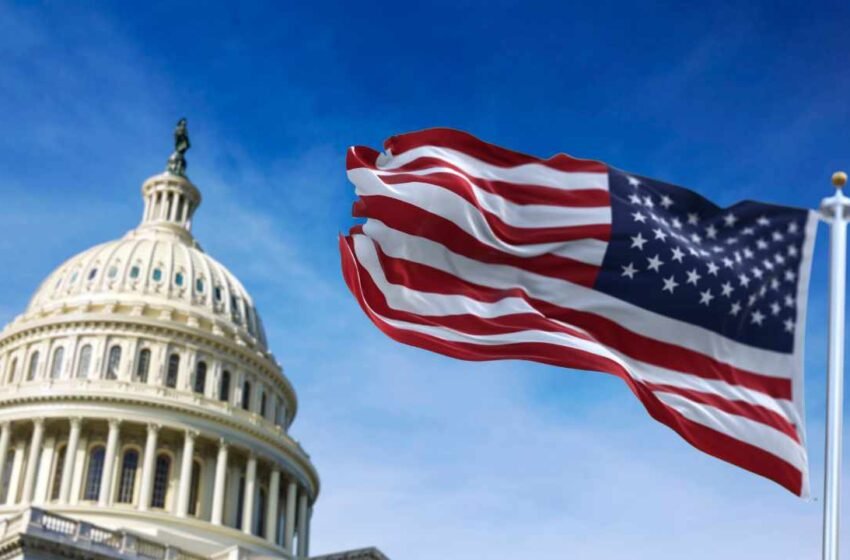  Senate Urged to Pass Landmark Crypto Bill After Biden Vetoes Resolution to Overturn SEC Rules