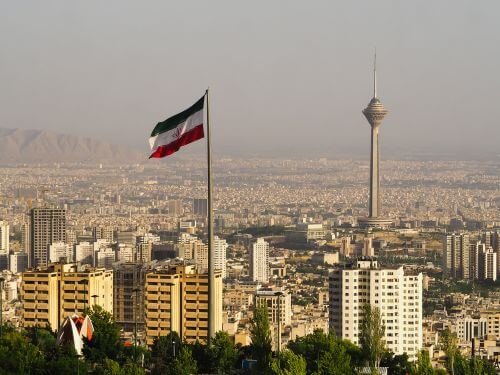  Iran to open the Digital Rial CBDC pilot program to the public this month