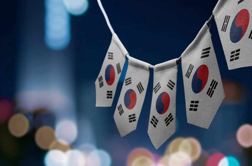  South Korean Regulator Excludes Certain NFTs From Crypto Regulations