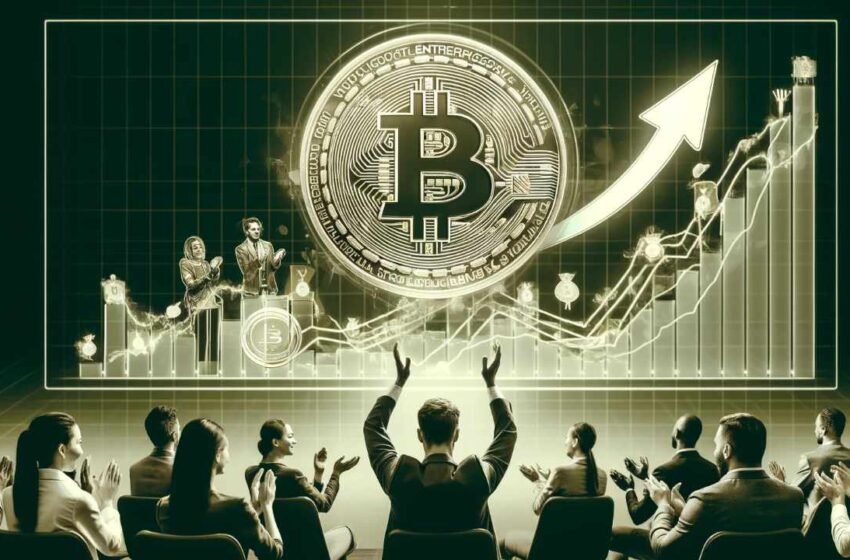  Standard Chartered Predicts Bitcoin to Hit $100K Pre-Election, $150K if Trump Wins