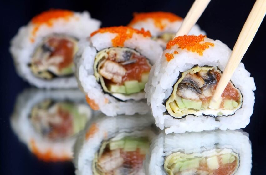  Sushi goes live on Bitcoin sidechain Rootstock