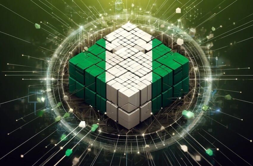  Nigerian Startup Zone Launches Blockchain-Powered Point-of-Sale Gateway