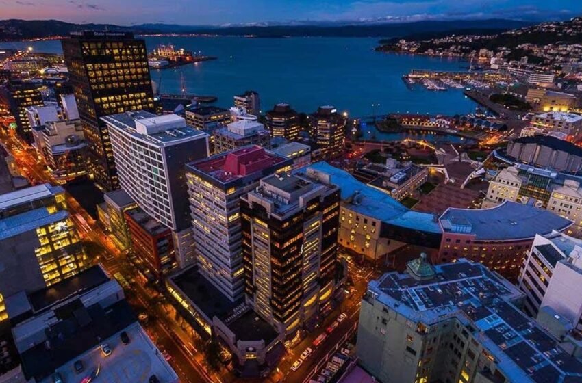  Study: 14% of ‘Early Adopter’ Kiwis Own Cryptocurrency; Majority Favor It Over Real Estate
