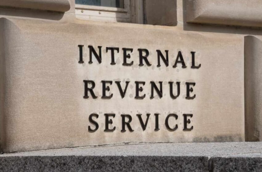  Treasury and IRS Announce Digital Asset Tax Reporting Regulations