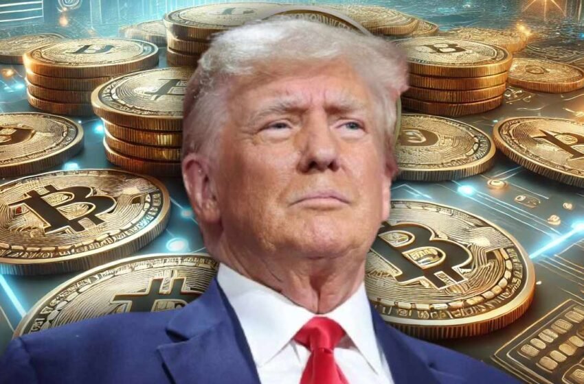  Gemini Founders Donate $2 Million in Bitcoin to Donald Trump to End Biden’s ‘War on Crypto’