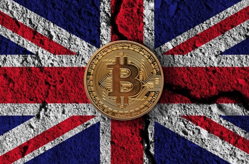  Strike Expands Bitcoin and Lightning Services to the UK