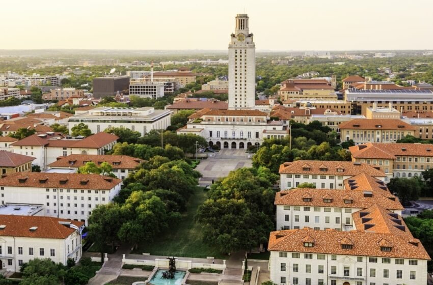  Bitcoin Firm Unchained Partners With University of Texas to Launch $5 Million Bitcoin Endowment Fund