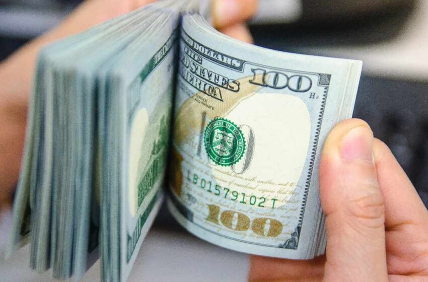  Experts Say Dollar Dominance Debate Misses the Point, US Needs Economic Focus