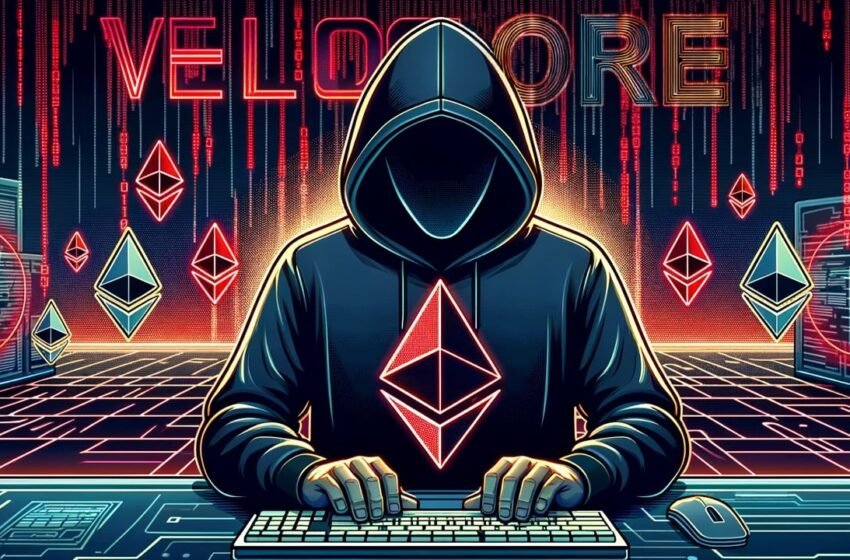  Decentralized Exchange Velocore Confirms Breach, Reports $6.8 Million in Financial Losses