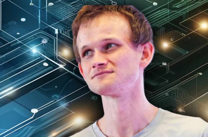  Vitalik Buterin Criticizes Celebrity Crypto Projects — Offers Blueprint for Respectable Ventures