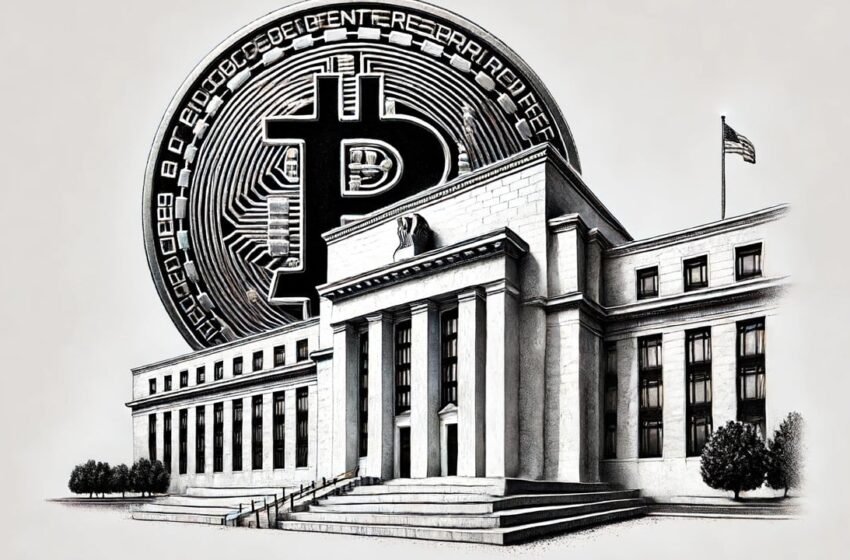  Digital Asset Funds Witness Major Shake-up Amid Fed’s Hawkish Stance: Coinshares