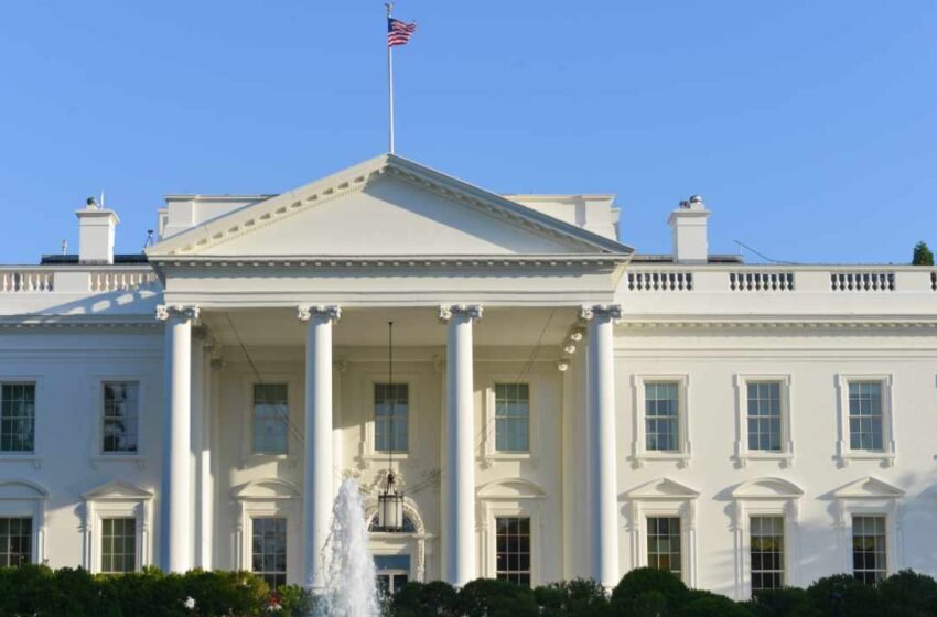  White House Rehires Adviser Who Helped Develop Biden’s Executive Order on Crypto