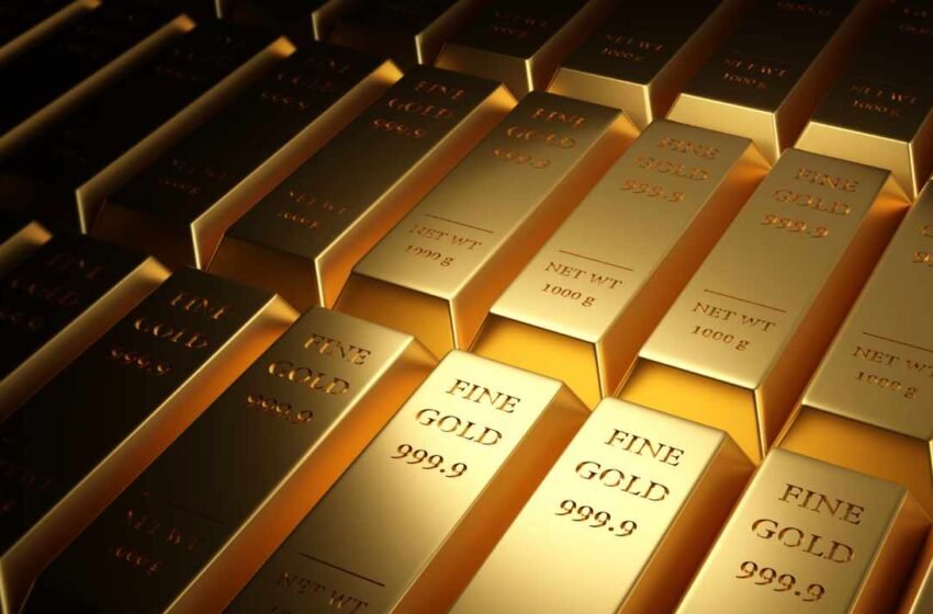  Central Banks Plan Increased Gold Reserves Amid Global Uncertainty: 2024 World Gold Council Survey