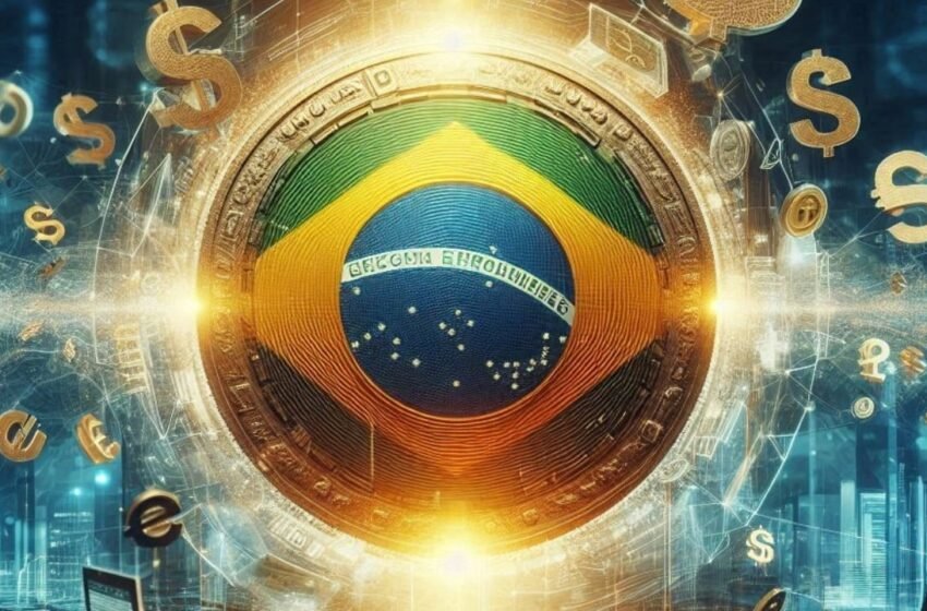  Fintech Company Tecban Pilots Tokenization Platform for Brazil’s Drex CBDC