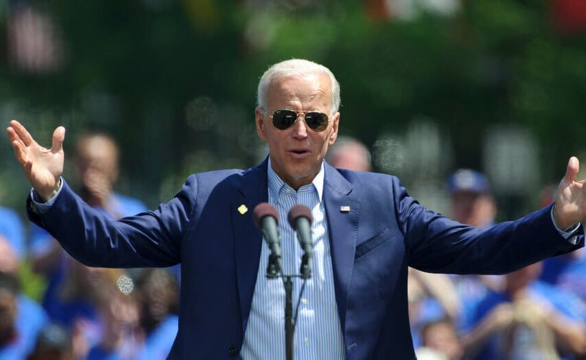  Market volatility post Joe Biden withdrawal wipes out $113M as investors flock to Poodlana