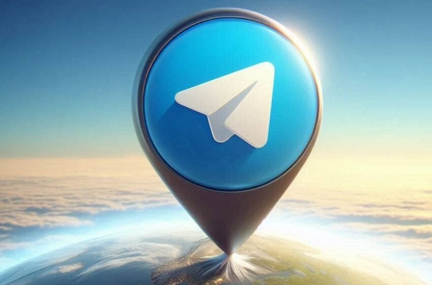  Telegram Reaches 950 Million Monthly Active Users