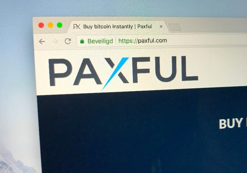  Paxful co-founder agrees to plea deal, faces up to 5 years in jail