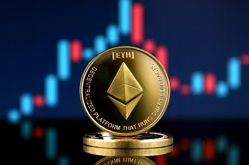  ETH falls amid $133 million spot Ethereum ETFs outflows