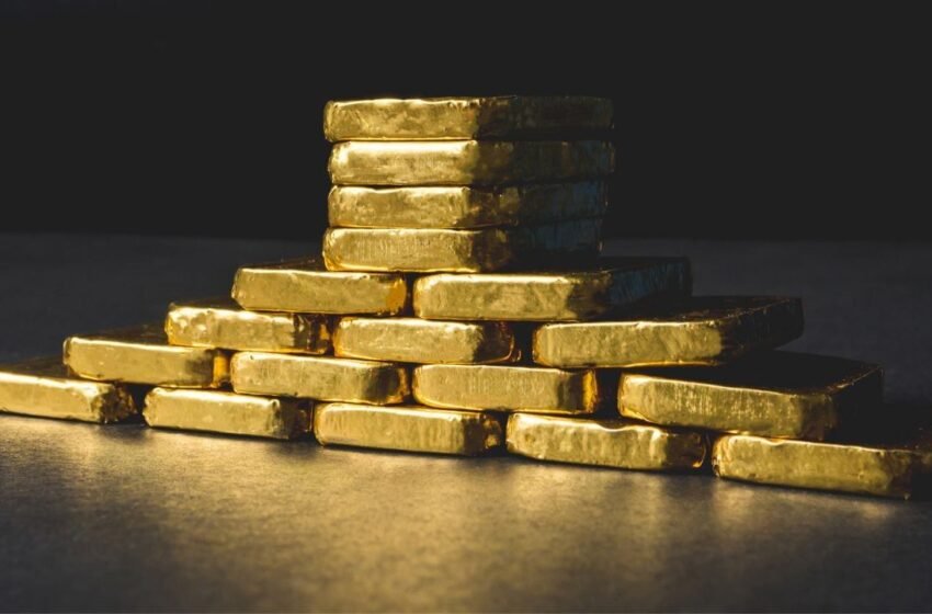  Stonex Bullion’s Analyst Predicts Gold Increase Due to Heightened Political Confusion